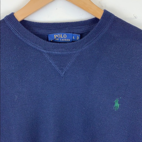 Ralph Lauren Other - Ralph Lauren Crewneck Sweater